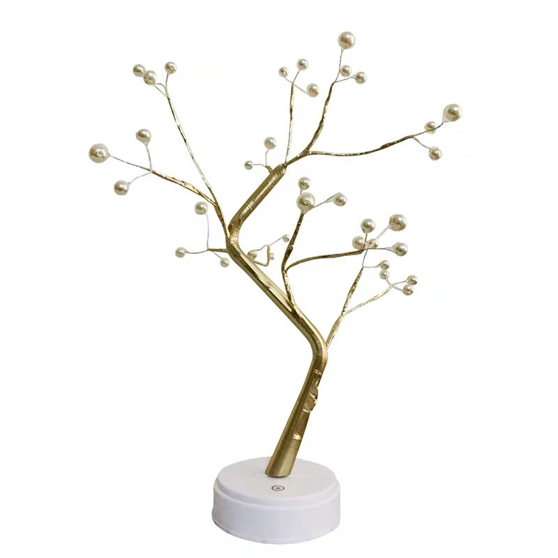Lámpara árbol LED